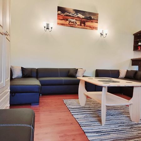 Apartamenty Krupówki 24 Zakopane Exterior foto