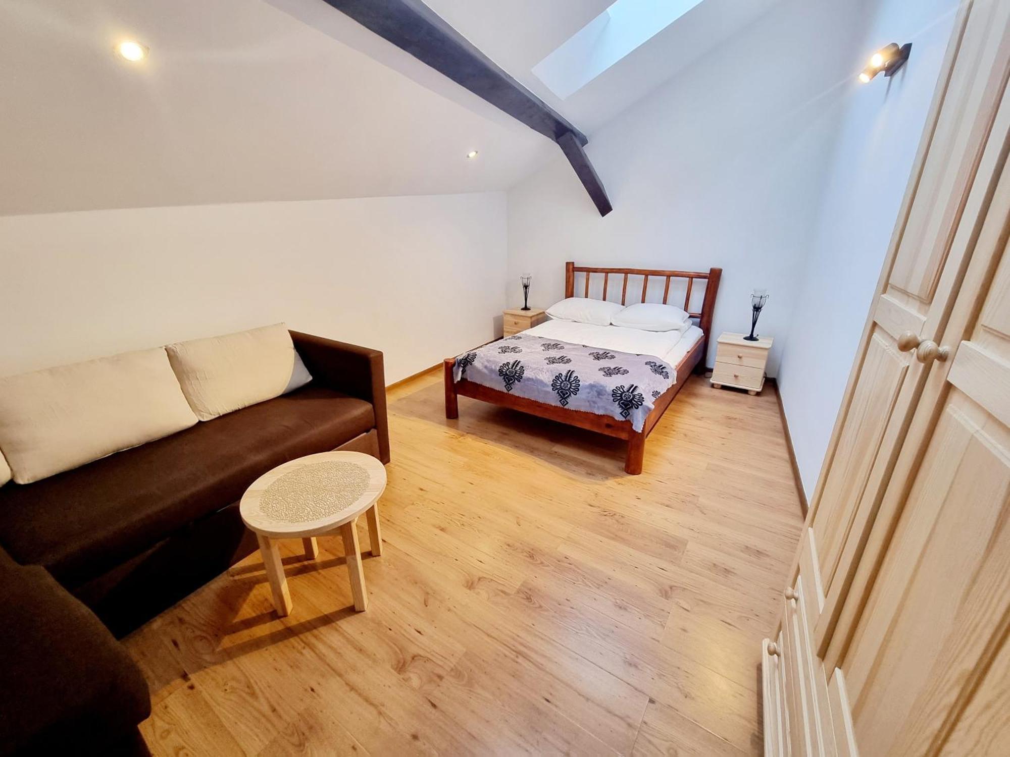 Apartamenty Krupówki 24 Zakopane Exterior foto