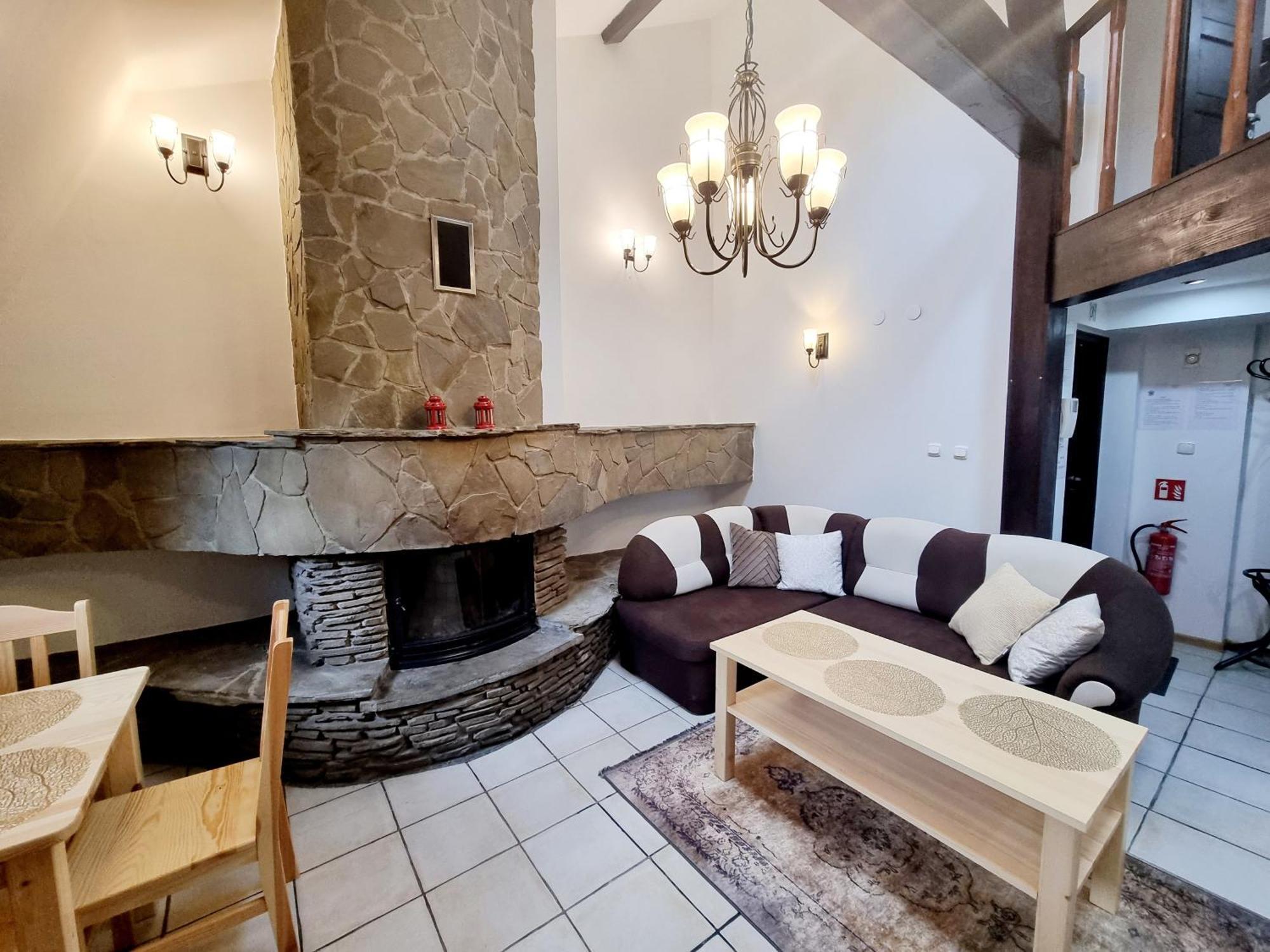 Apartamenty Krupówki 24 Zakopane Exterior foto