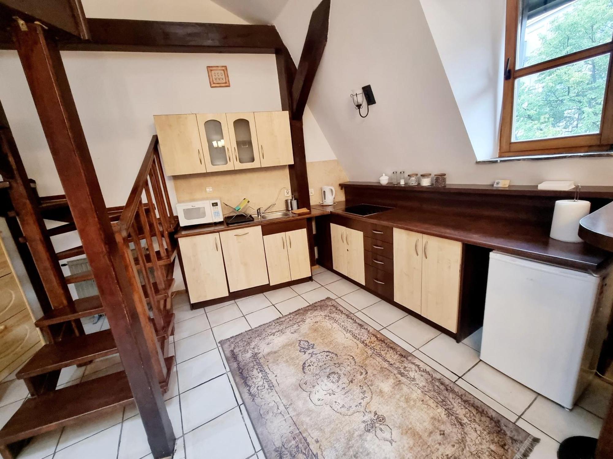 Apartamenty Krupówki 24 Zakopane Exterior foto