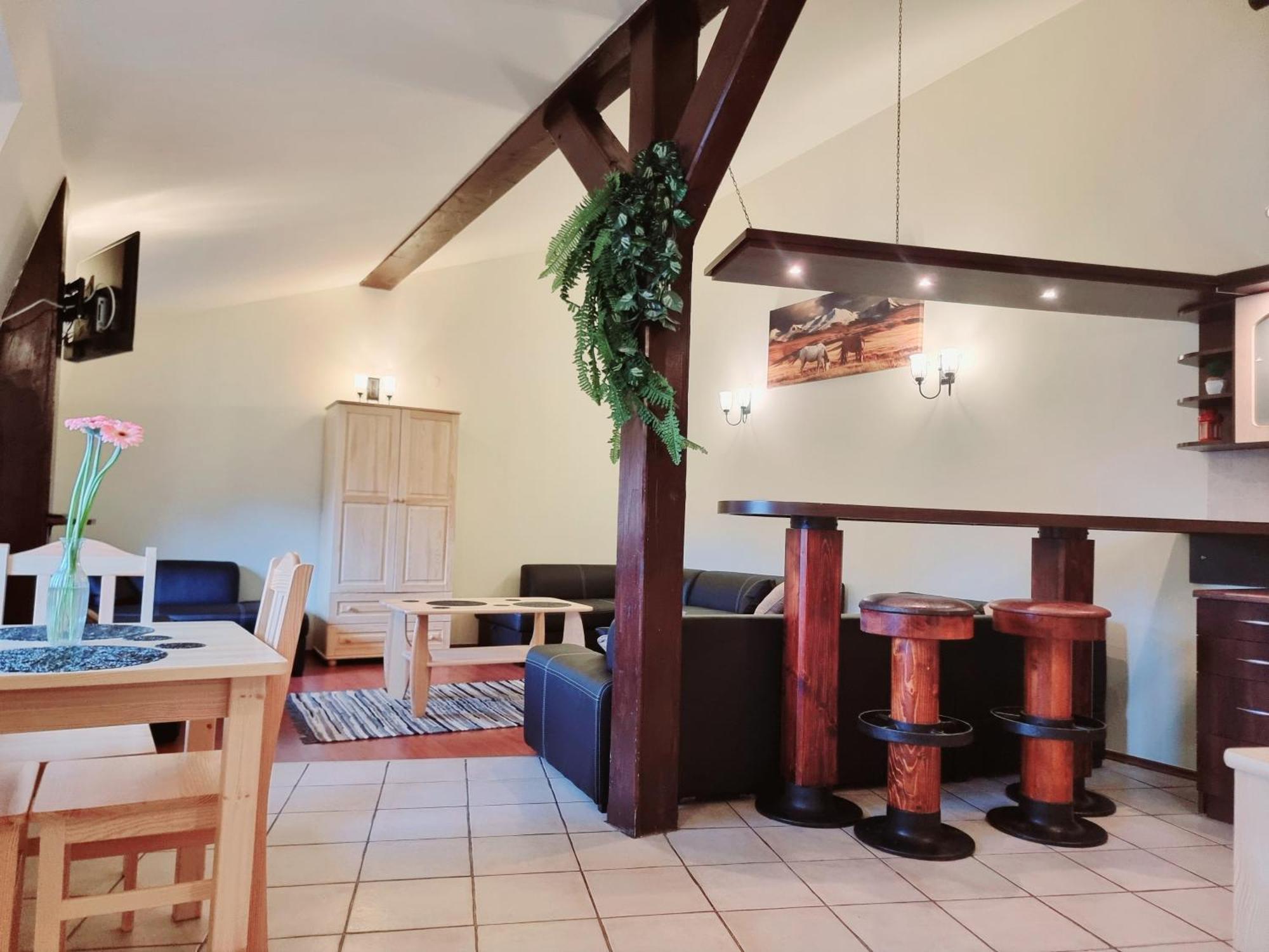 Apartamenty Krupówki 24 Zakopane Exterior foto
