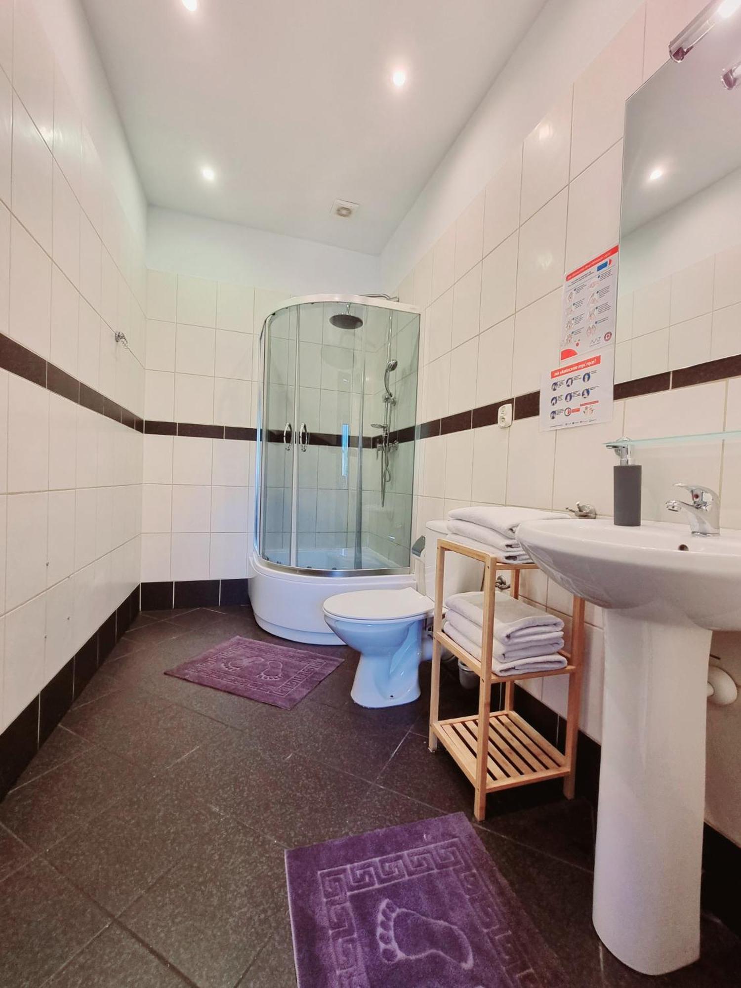 Apartamenty Krupówki 24 Zakopane Exterior foto