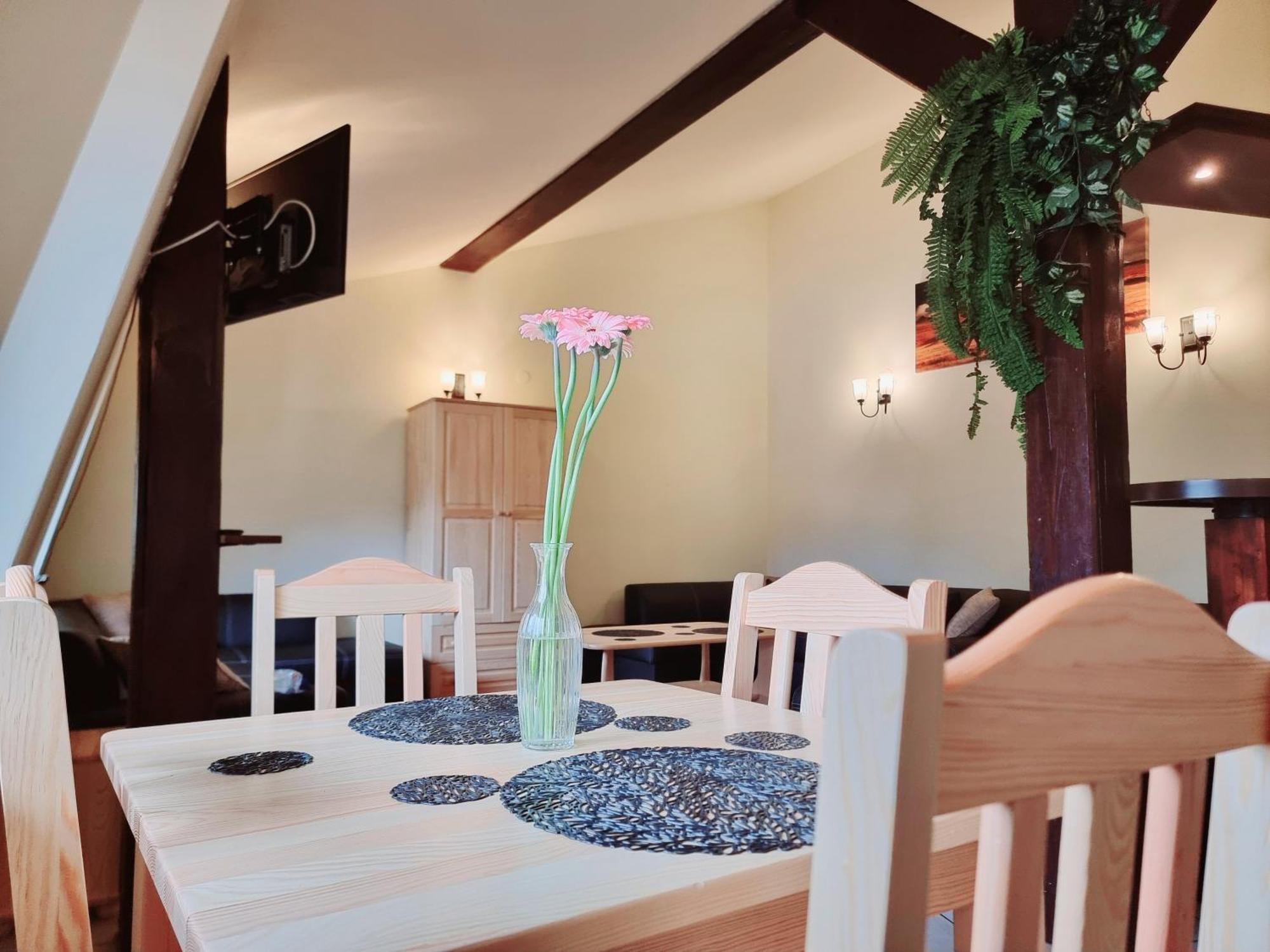 Apartamenty Krupówki 24 Zakopane Exterior foto