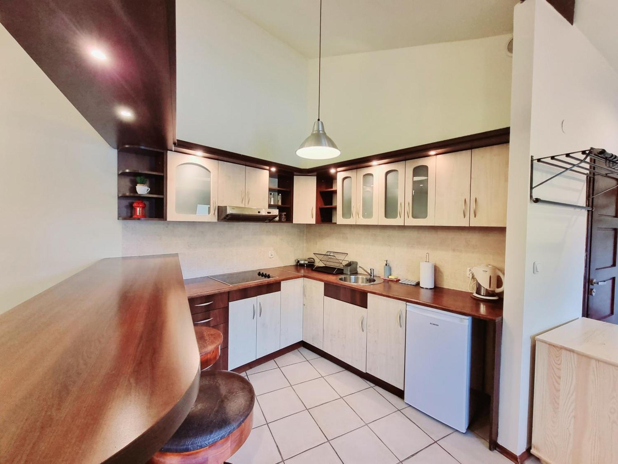 Apartamenty Krupówki 24 Zakopane Exterior foto