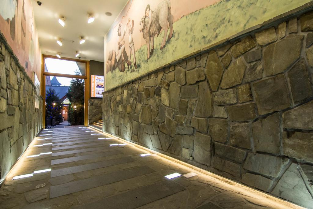 Apartamenty Krupówki 24 Zakopane Habitación foto