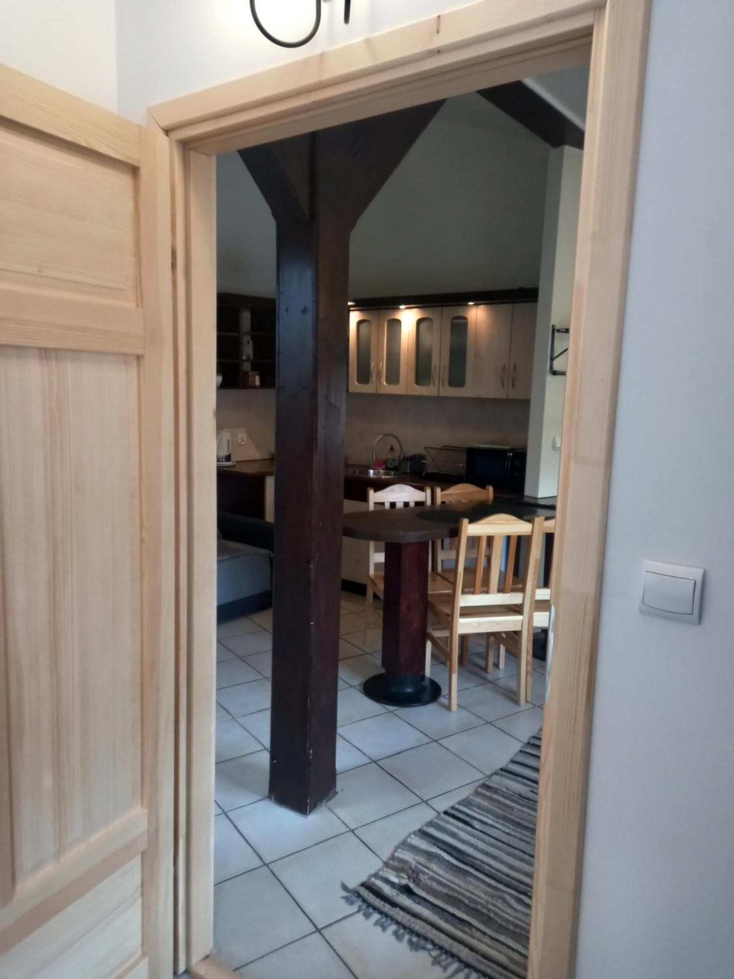 Apartamenty Krupówki 24 Zakopane Exterior foto