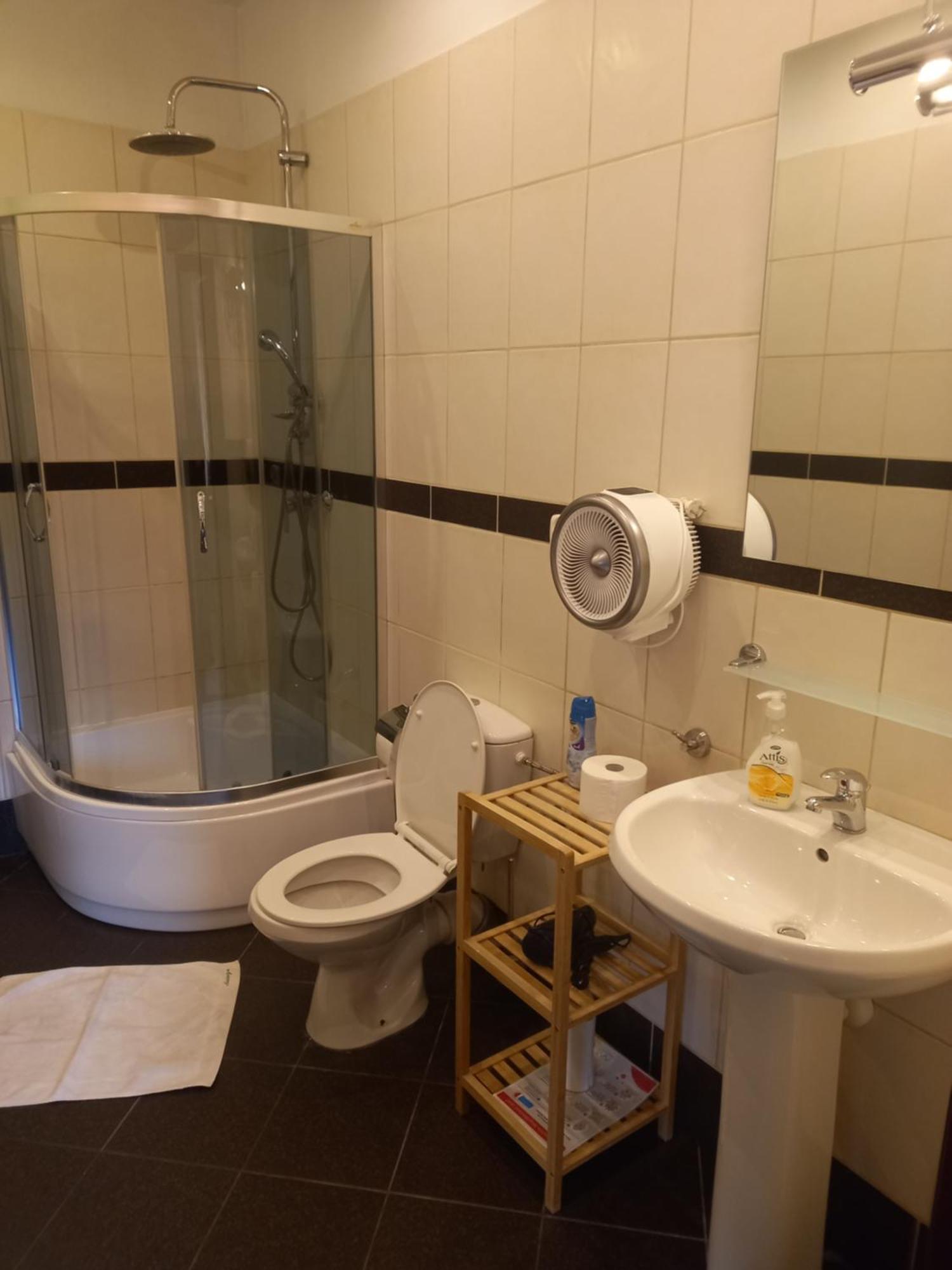 Apartamenty Krupówki 24 Zakopane Exterior foto