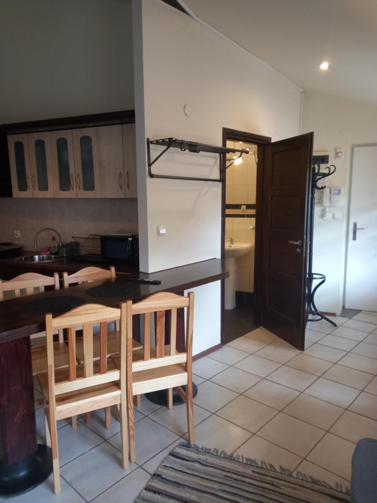 Apartamenty Krupówki 24 Zakopane Exterior foto