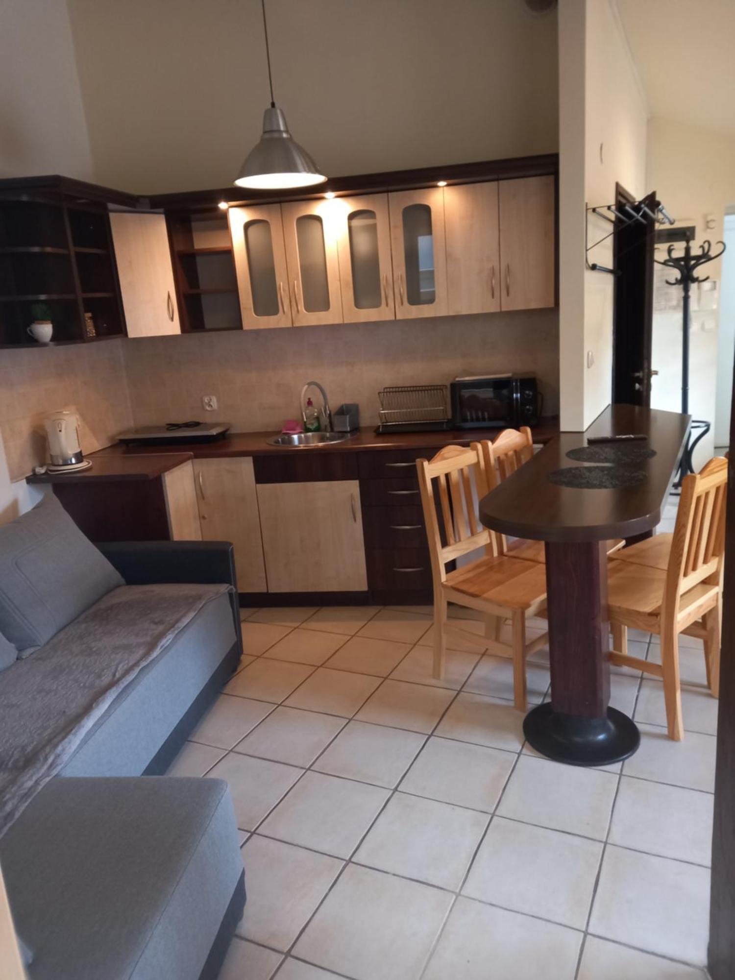 Apartamenty Krupówki 24 Zakopane Exterior foto