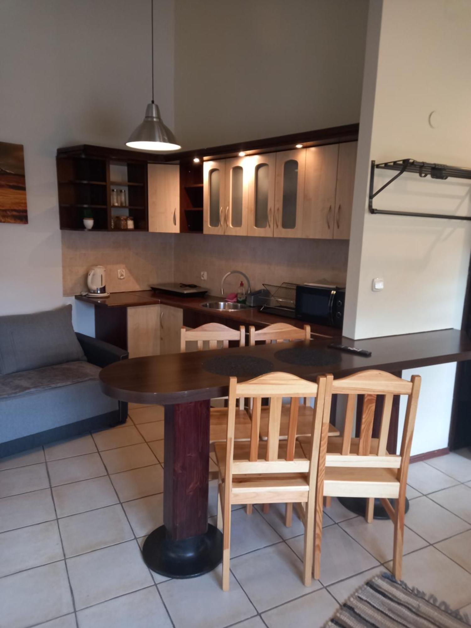 Apartamenty Krupówki 24 Zakopane Exterior foto