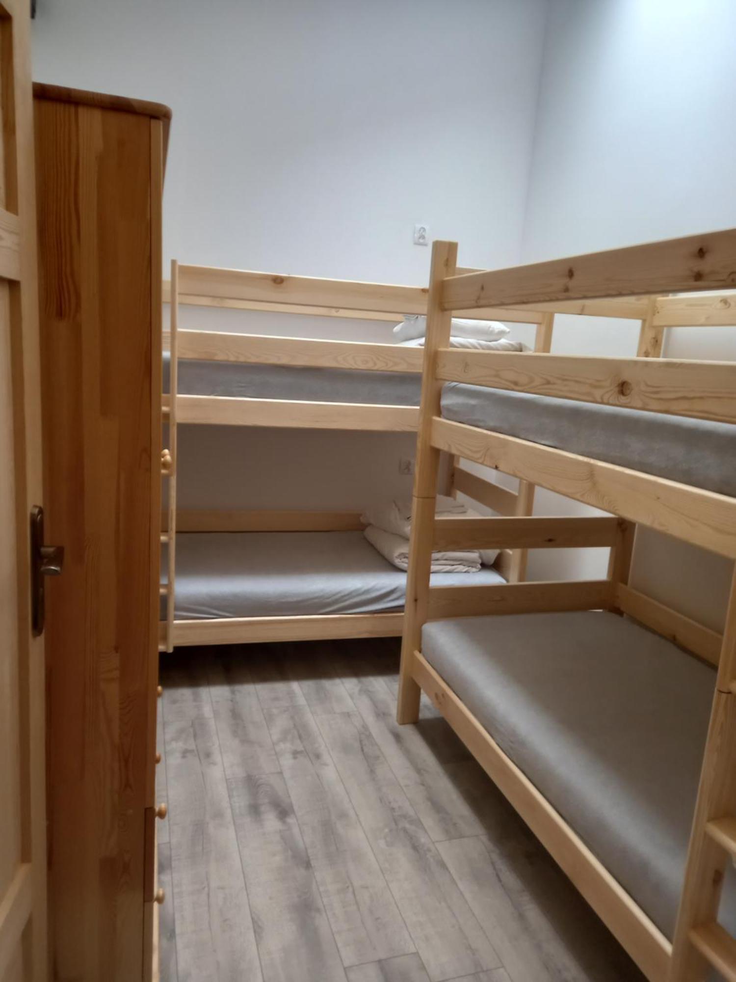 Apartamenty Krupówki 24 Zakopane Exterior foto