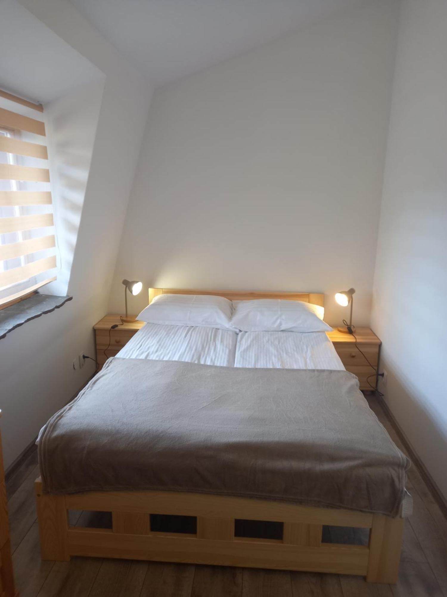 Apartamenty Krupówki 24 Zakopane Exterior foto