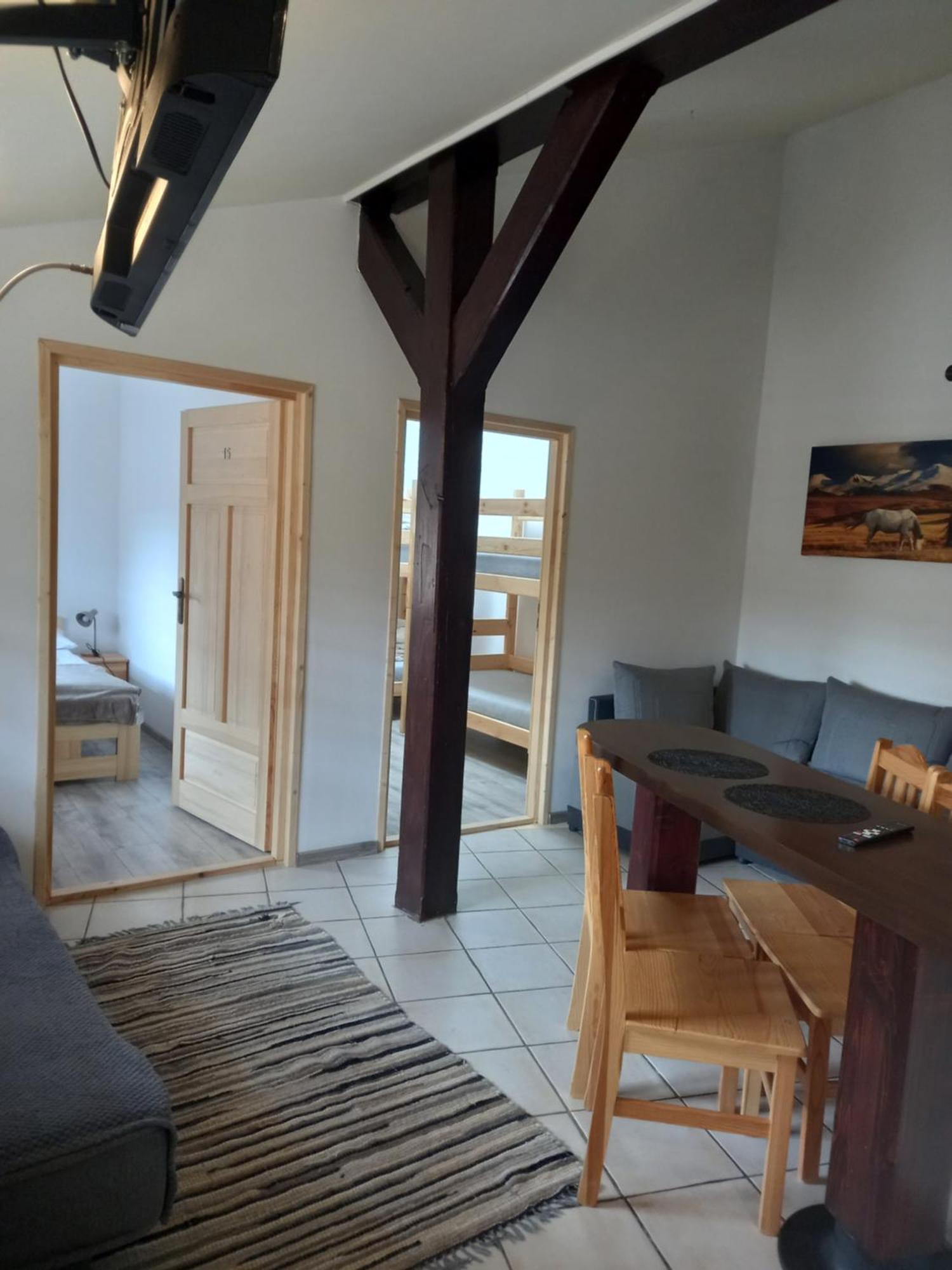 Apartamenty Krupówki 24 Zakopane Exterior foto