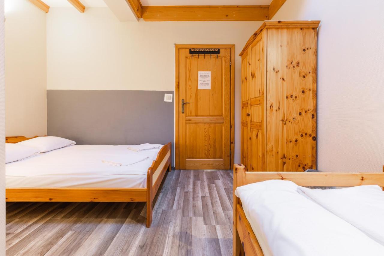 Apartamenty Krupówki 24 Zakopane Exterior foto