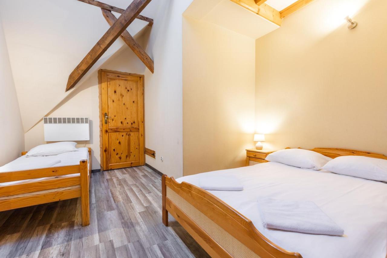 Apartamenty Krupówki 24 Zakopane Exterior foto