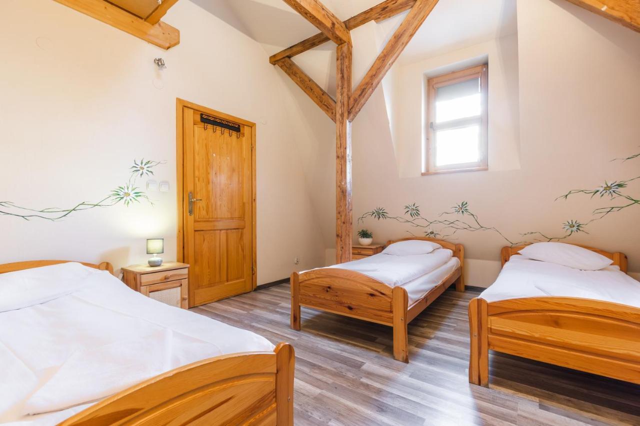 Apartamenty Krupówki 24 Zakopane Exterior foto