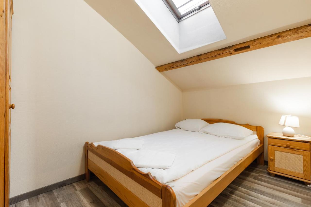 Apartamenty Krupówki 24 Zakopane Exterior foto