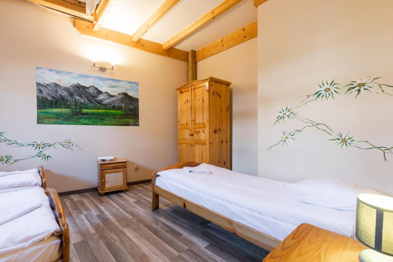 Apartamenty Krupówki 24 Zakopane Exterior foto