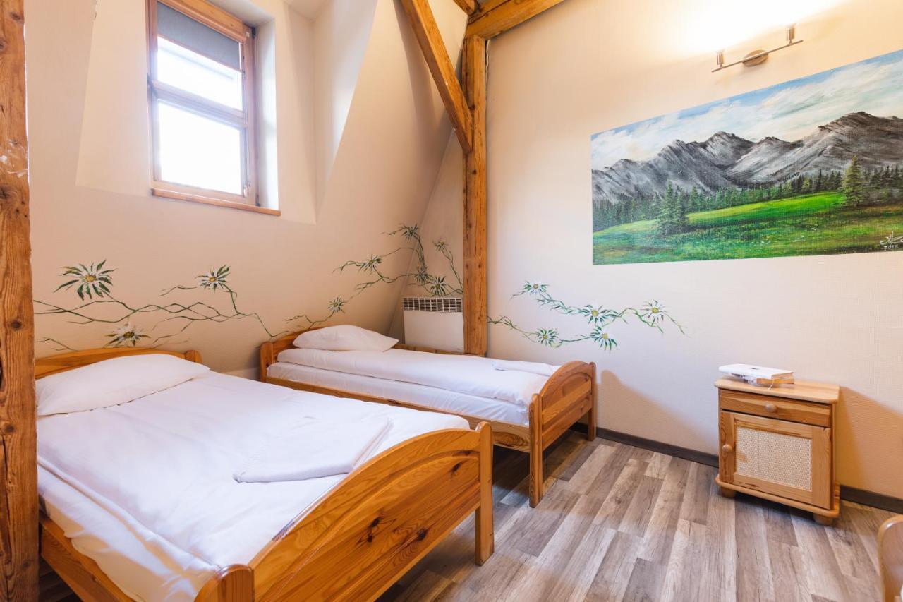 Apartamenty Krupówki 24 Zakopane Exterior foto