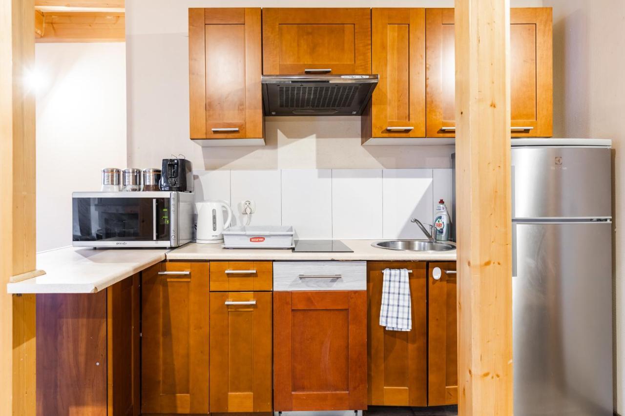 Apartamenty Krupówki 24 Zakopane Exterior foto
